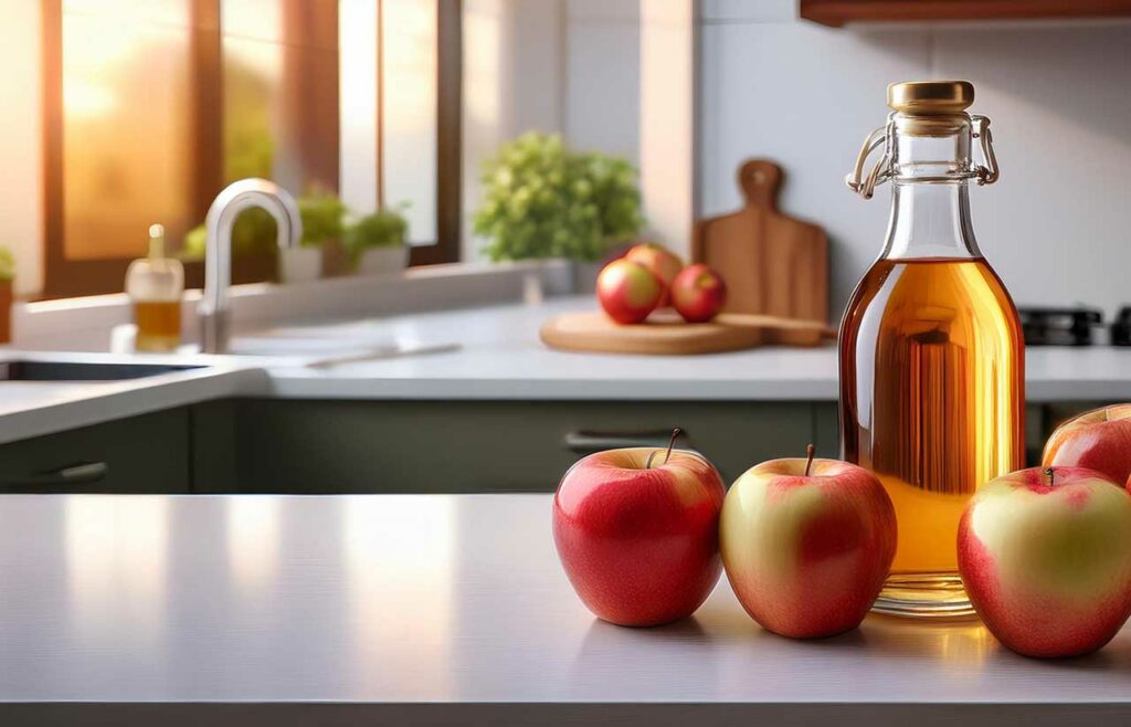 Apple Cider Vinegar: Surprising Health Benefits You Need to Know