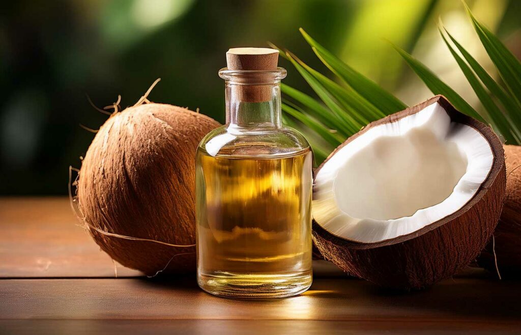 The Science Behind Coconut Oil: Incredible Benefits You Need to Know